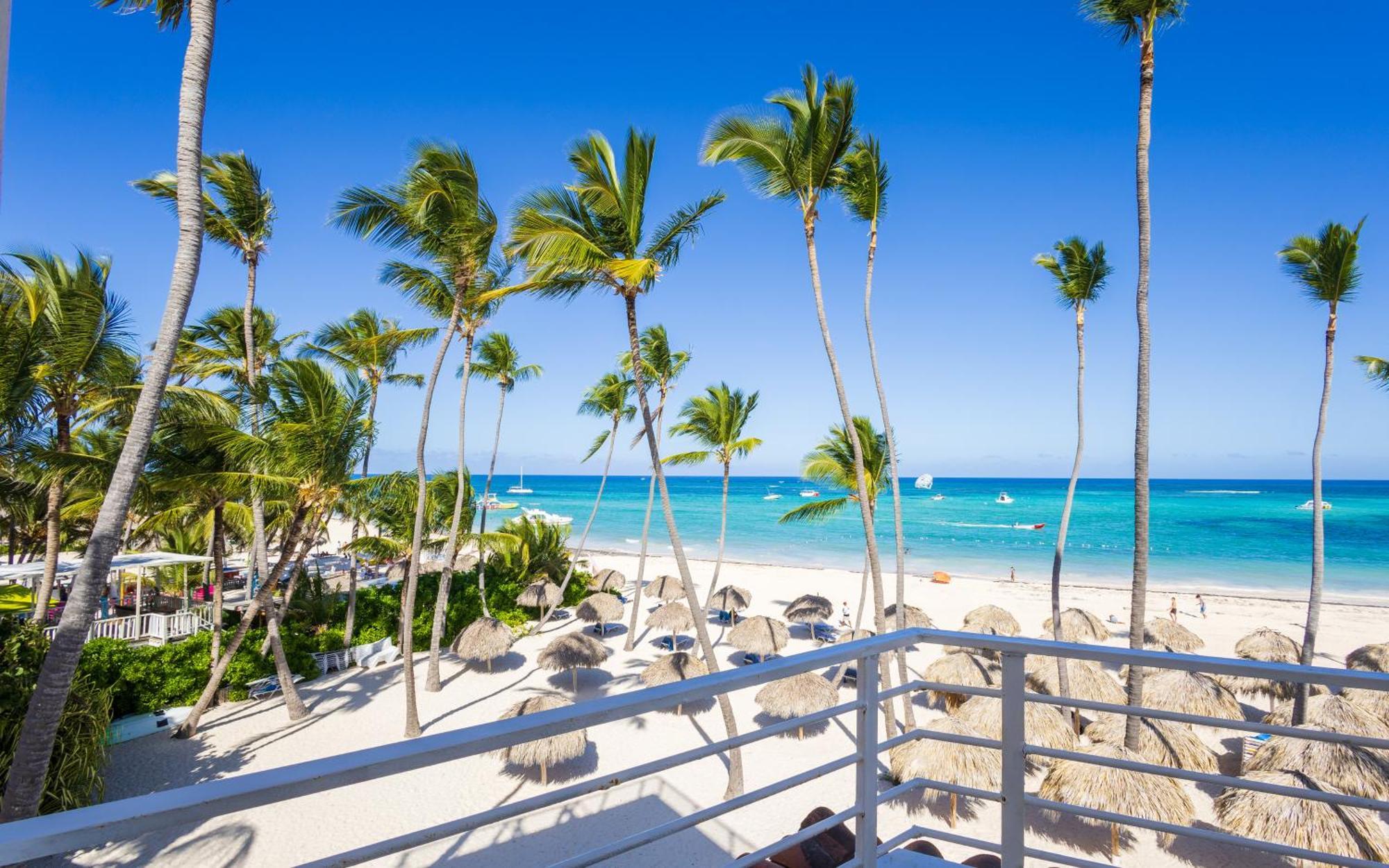 Prime Ocean View Punta Cana Apartments - 3-Bedroom Getaway With Private Terrace On Bavaro Beach Exteriér fotografie