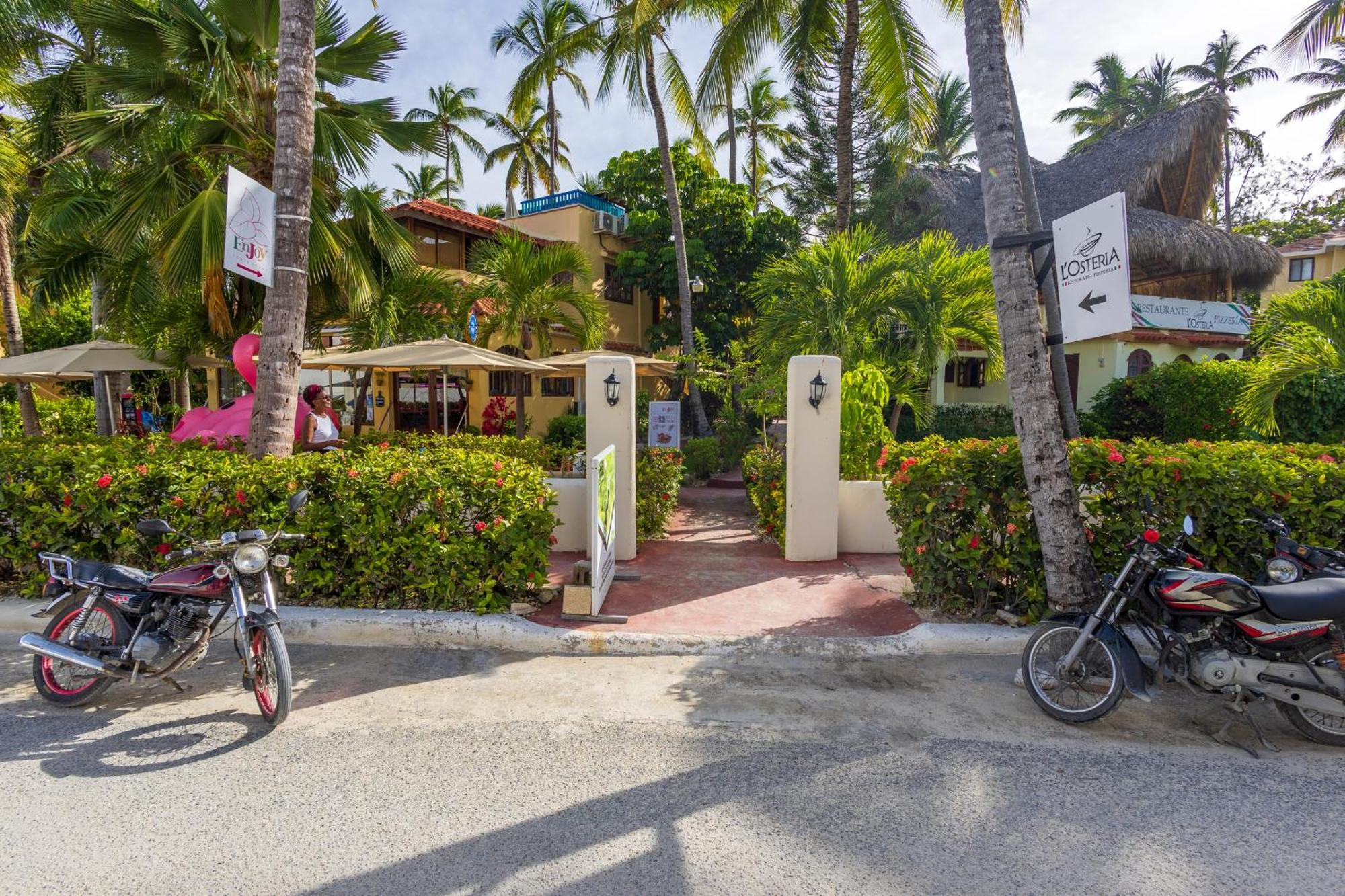 Prime Ocean View Punta Cana Apartments - 3-Bedroom Getaway With Private Terrace On Bavaro Beach Exteriér fotografie