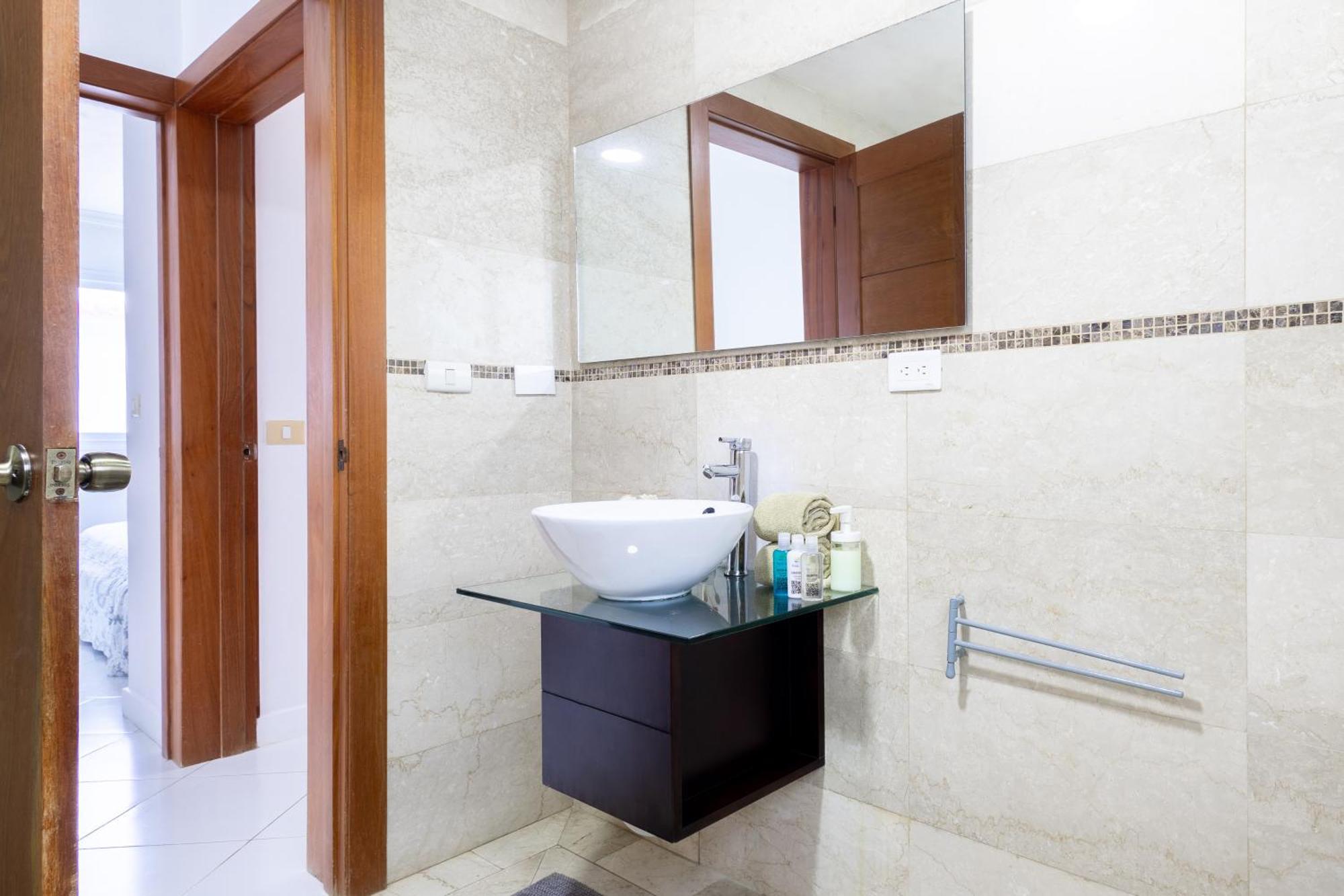 Prime Ocean View Punta Cana Apartments - 3-Bedroom Getaway With Private Terrace On Bavaro Beach Exteriér fotografie