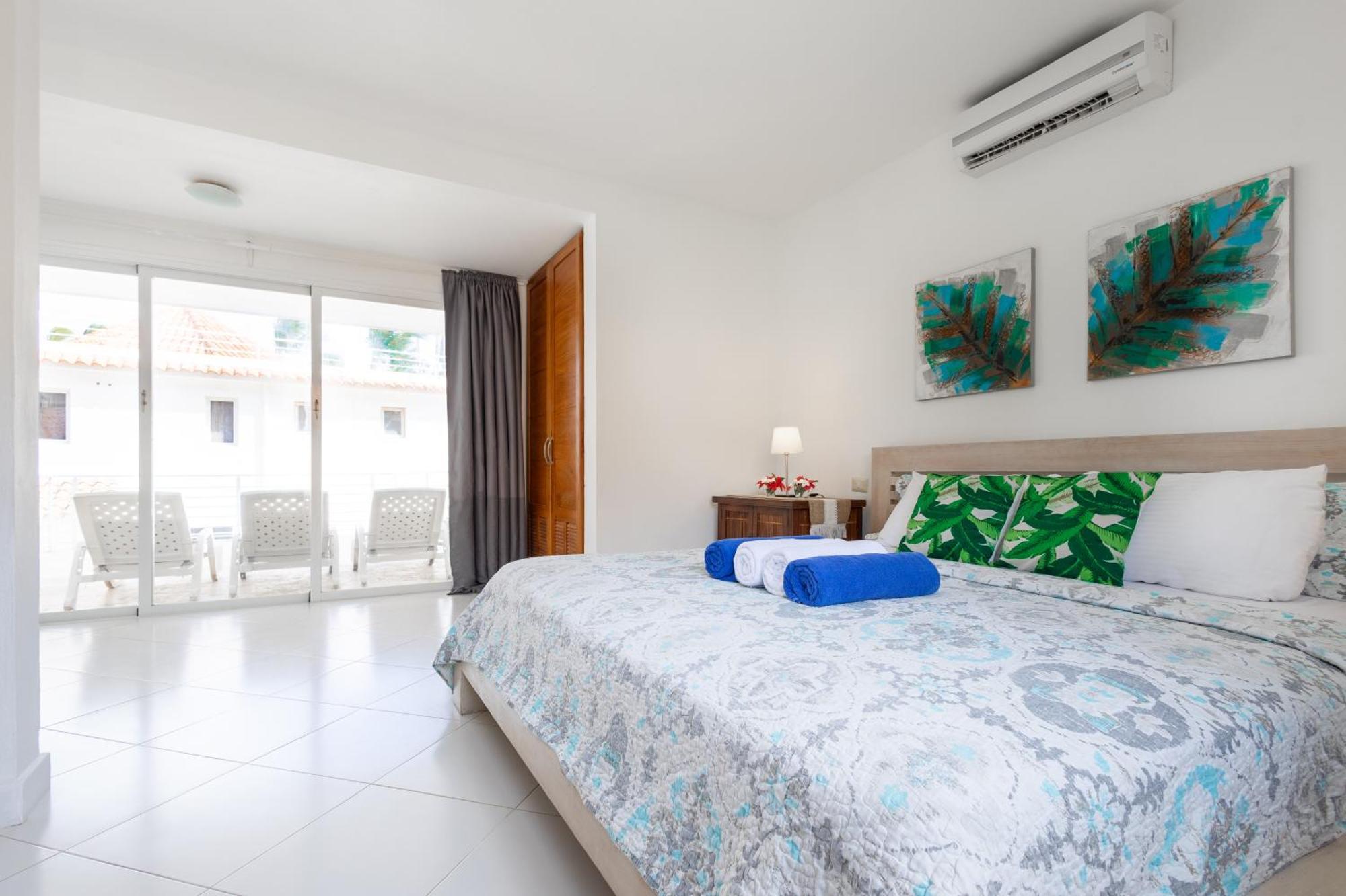 Prime Ocean View Punta Cana Apartments - 3-Bedroom Getaway With Private Terrace On Bavaro Beach Exteriér fotografie