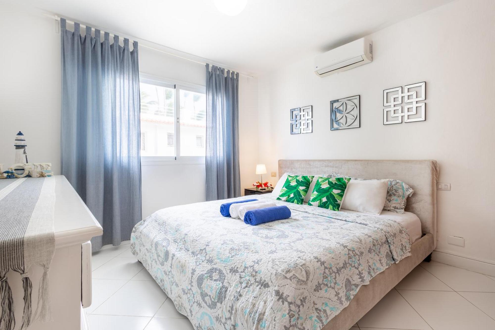 Prime Ocean View Punta Cana Apartments - 3-Bedroom Getaway With Private Terrace On Bavaro Beach Exteriér fotografie