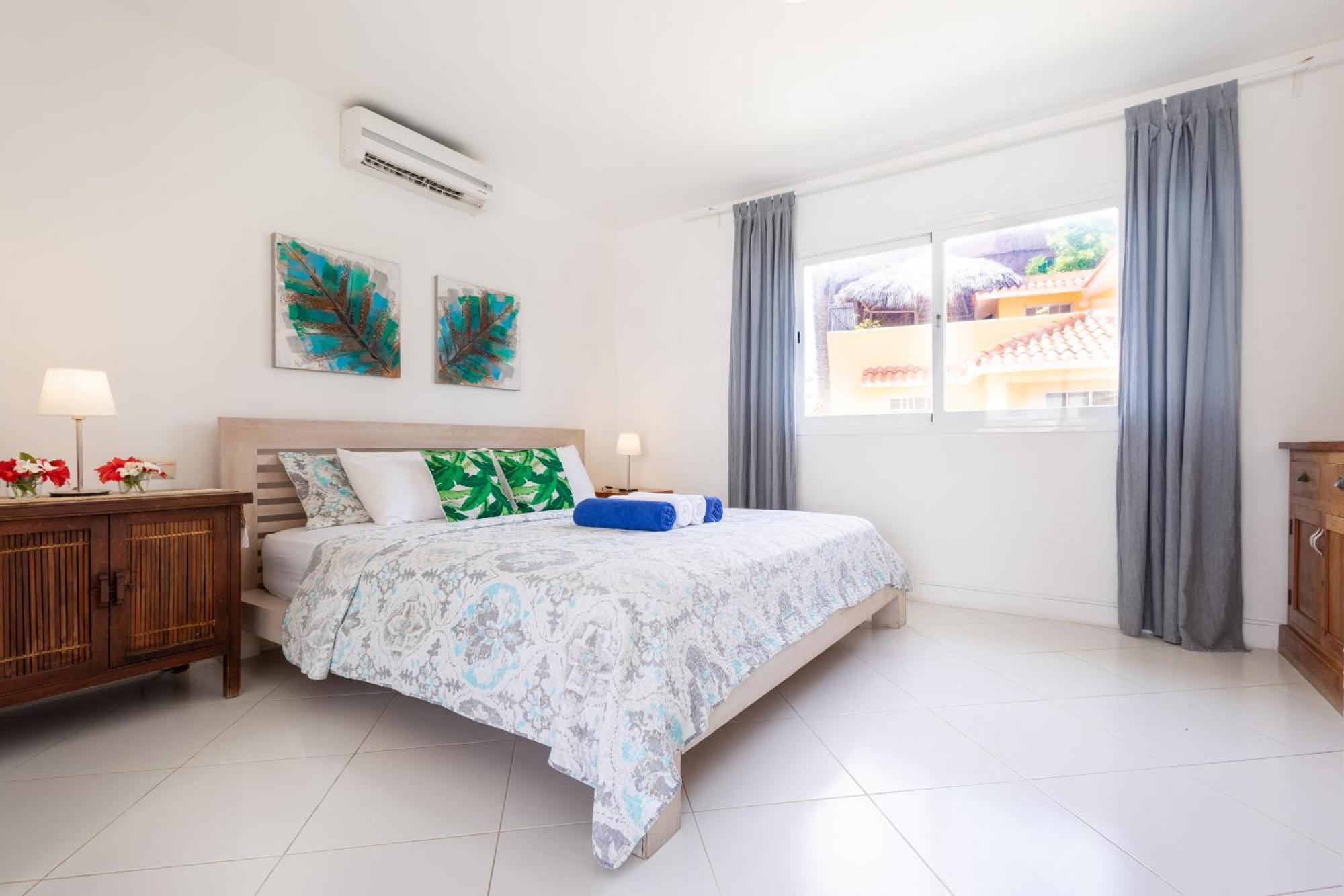 Prime Ocean View Punta Cana Apartments - 3-Bedroom Getaway With Private Terrace On Bavaro Beach Exteriér fotografie